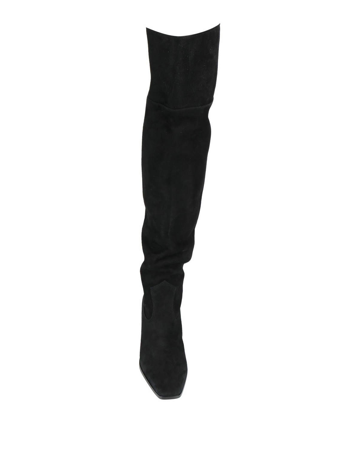 Aquazzura Womens Boot in Black