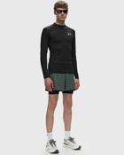 On Pace Shorts Grey - Mens - Sport & Team Shorts