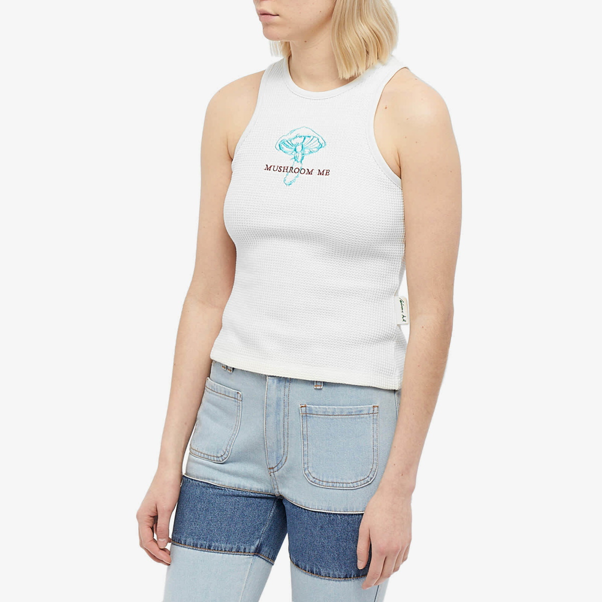 美品・日本未入荷】ANDERSSON BELL Mushroom スウェット