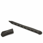 Hender Scheme Pen in Black 