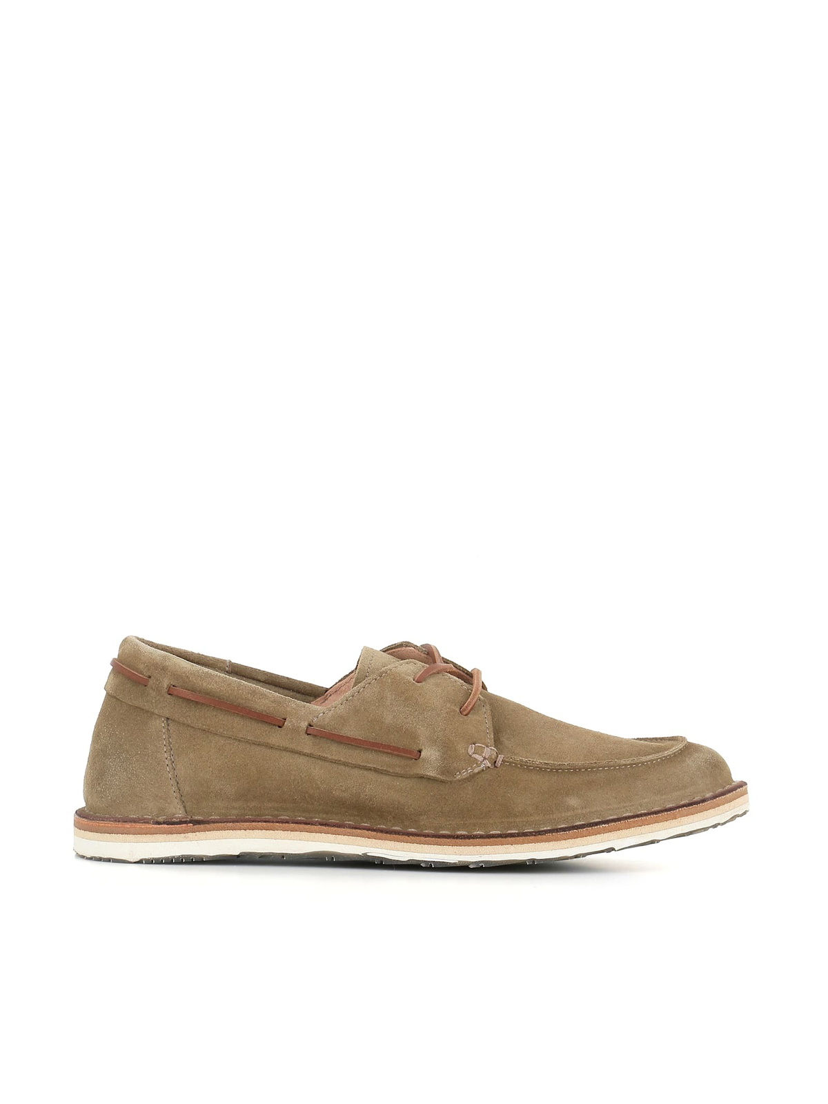 Astorflex Boat Loafer Dockflex