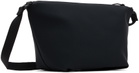 Moncler Black Prysm Crossbody Bag