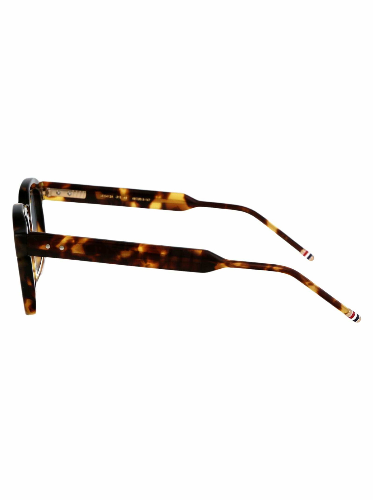 Thom Browne Ueo412a-g0002-215-48 Glasses