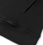 Hanro - Relax Jersey Jacket - Black