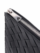 Bottega Veneta   Clutch Black   Mens