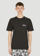 Skate Posse T-Shirt in Black