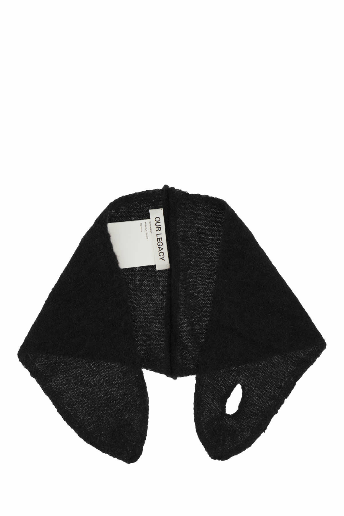 OUR LEGACY Estate Scarf Our Legacy