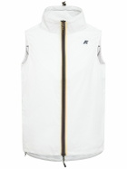 K-WAY Bounce Tech Vest