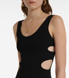 Proenza Schouler - Cutout bodysuit
