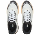 Puma Men's Velophasis Technisch Sneakers in Sedate Grey/Cashew