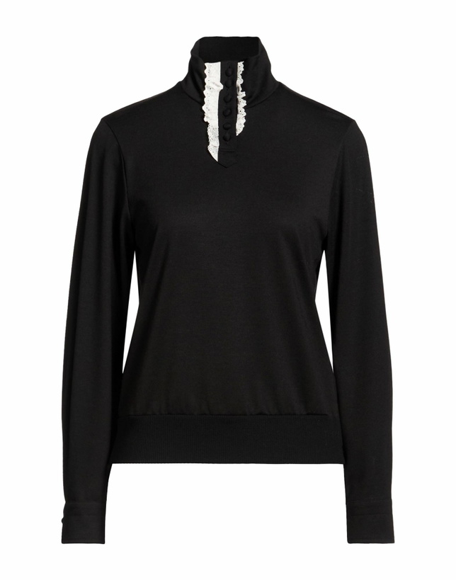 Photo: Kolor Womens T-shirt in Black