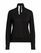 Kolor Womens T-shirt in Black