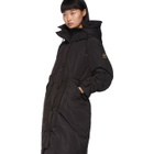 Kanuk Black Hannah Parka