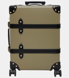 Globe-Trotter Centenary Carry-On suitcase