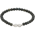 Tom Wood Cove Slim Bracelet