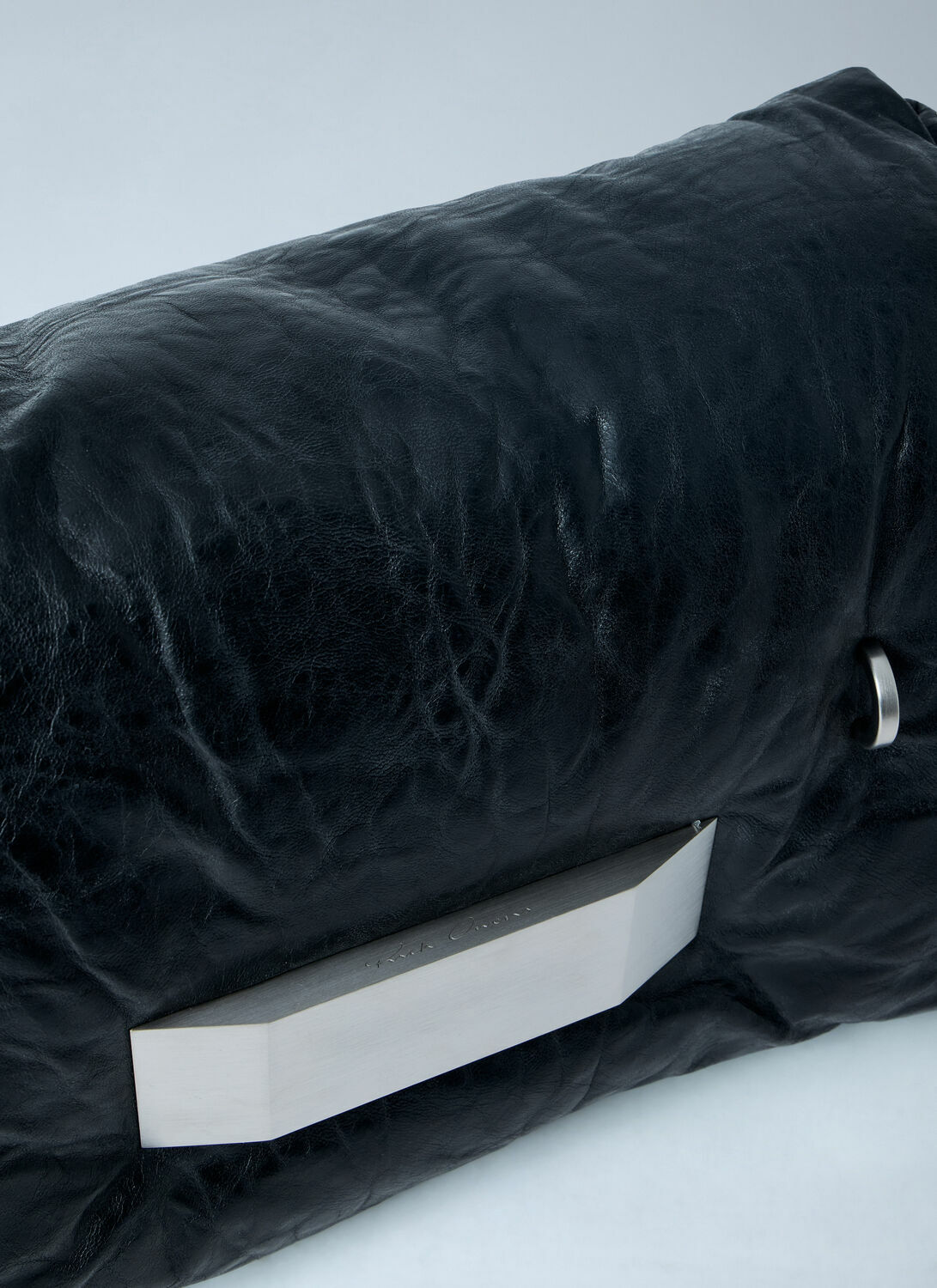 Rick Owens Big Pillow Griffin Bag Rick Owens