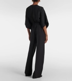 Fforme Maud silk pants