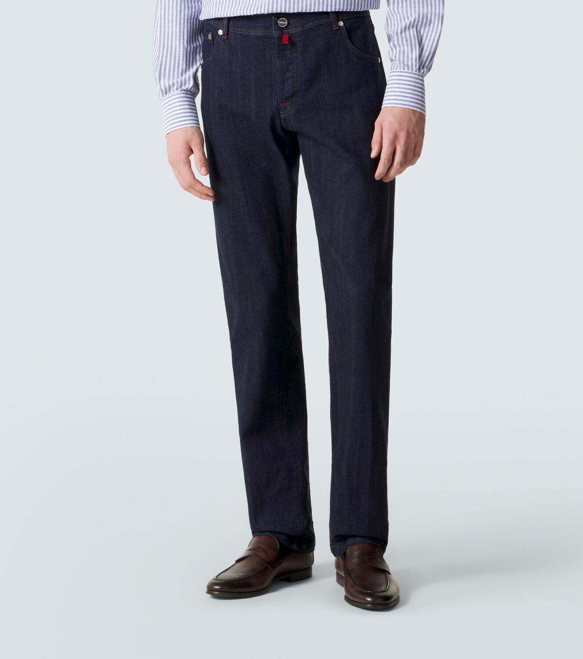 Kiton Slim jeans