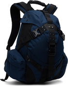 Oakley Navy Icon Rc Backpack