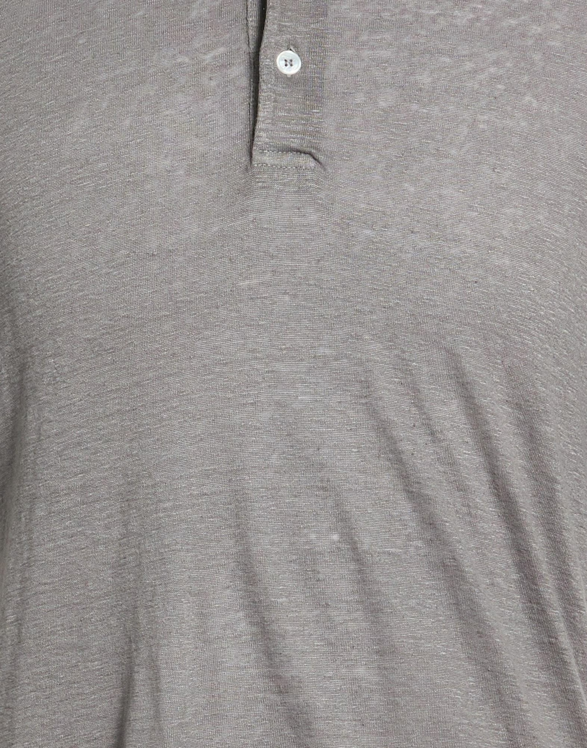 Fedeli Mens Polo shirt Charcoal