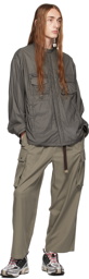 F/CE.® Khaki STX Cargo Pants