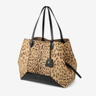 Jimmy Choo Diamond Tote Large Diamond Shoulder Bag