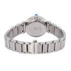 Citizen L Series Eco-Drive Mother of Pearl Dial Ladies Watch EM1060-87N