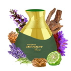 Al Haramain Unisex Detour Eco EDP Spray 3.4 oz Fragrances 6291106813814