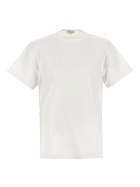 Alexander Mcqueen White T Shirt
