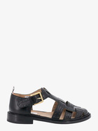 Thom Browne Sandals Black   Mens