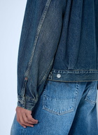 Levi's Denim Trucker Jacket