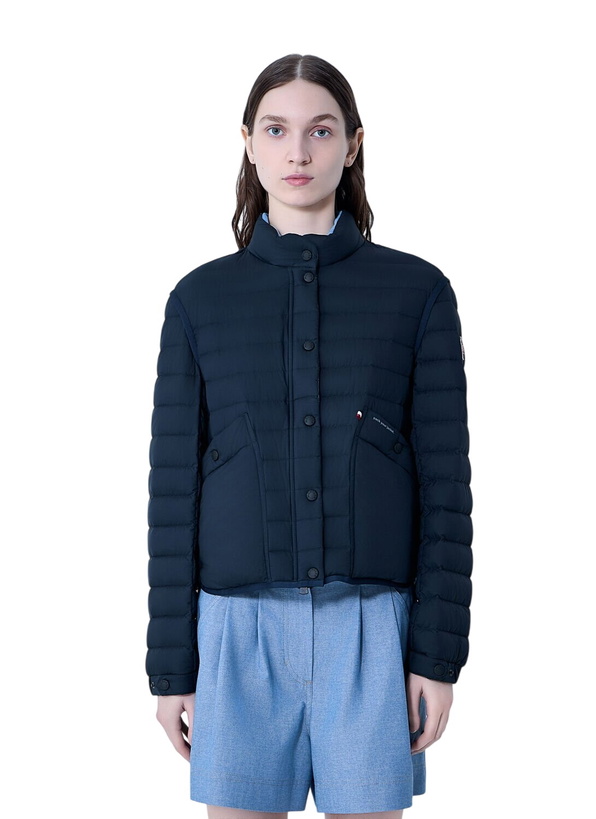 Photo: Moncler Grenoble Madulain Down Jacket