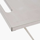 Snow Peak Takibi My Table in Aluminium 