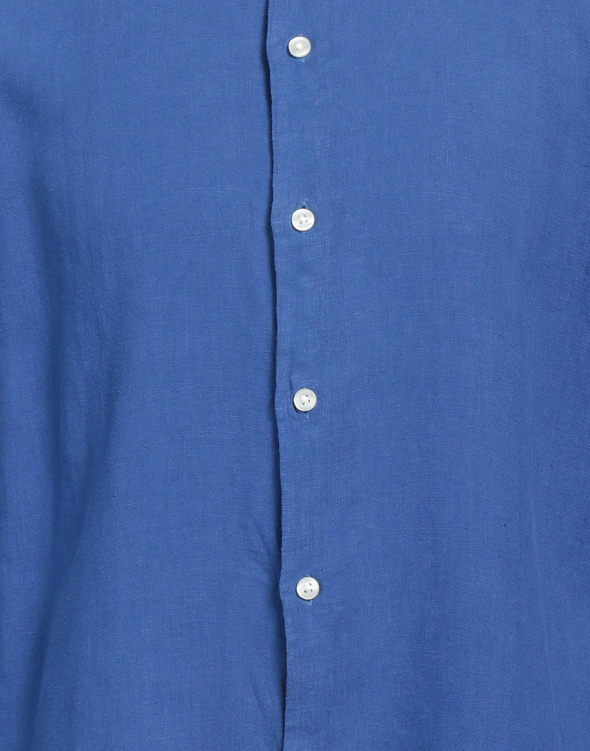 Peuterey Mens Shirt in Blue