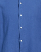 Peuterey Mens Shirt in Blue