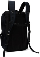 master-piece Navy Rise Ver. 2 Backpack