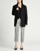 Peserico Womens Pants in White