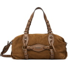 Isabel Marant Brown Tilpa Bag