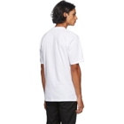 Carhartt Work In Progress White Ahead T-Shirt