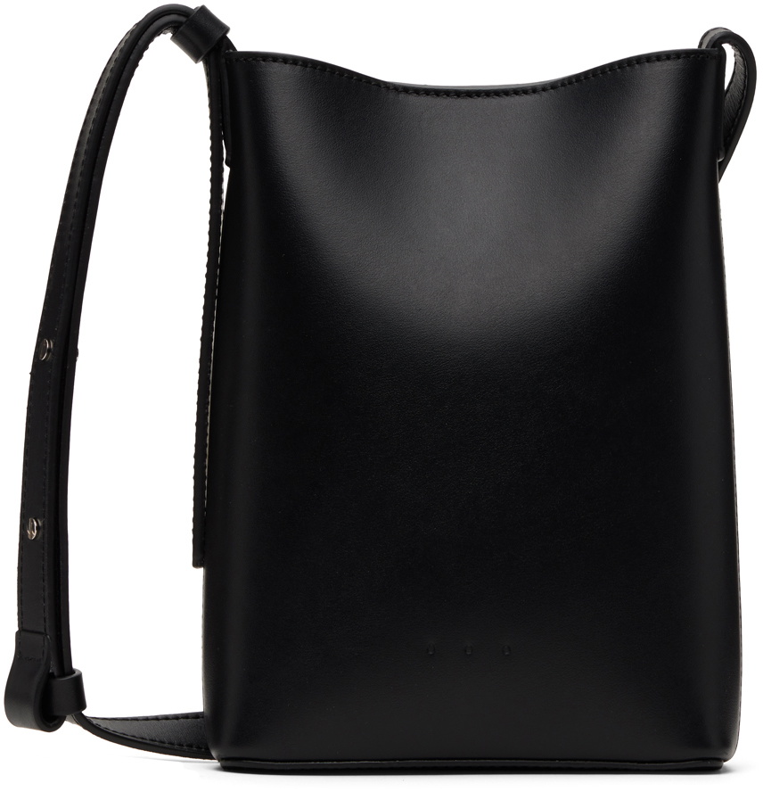 Aesther Ekme Black Micro Sac Bag