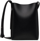 Aesther Ekme Black Micro Sac Bag