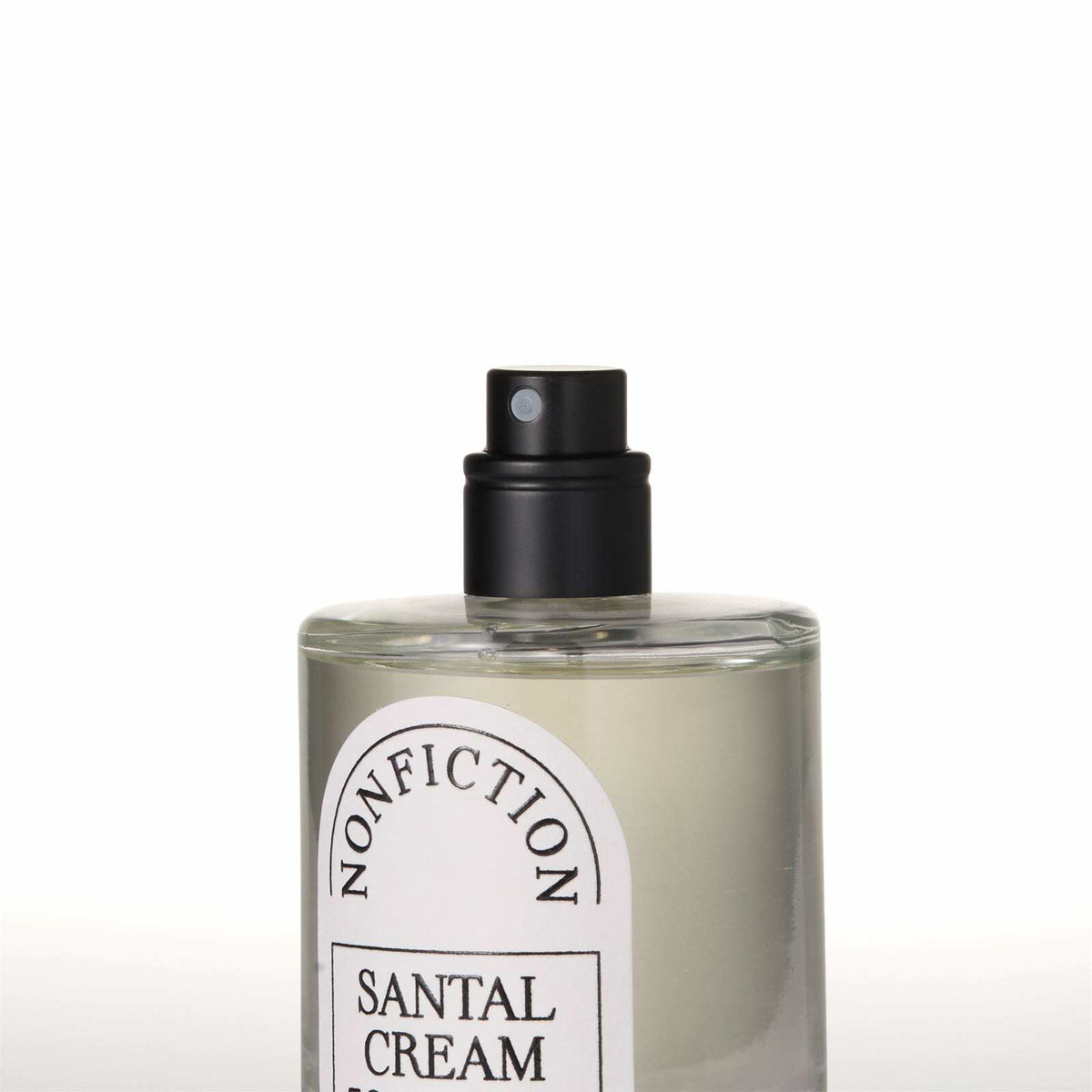 Nonfiction Santal Cream Eau de Parfum 
