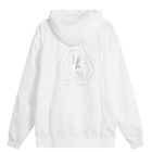 Puma x Skepta Clrt Jacket in Puma White