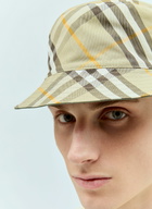 Burberry Reversible Bucket Hat