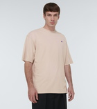 Acne Studios Cotton crewneck T-shirt