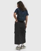 Carhartt WIP Irwin Skirt Black Women