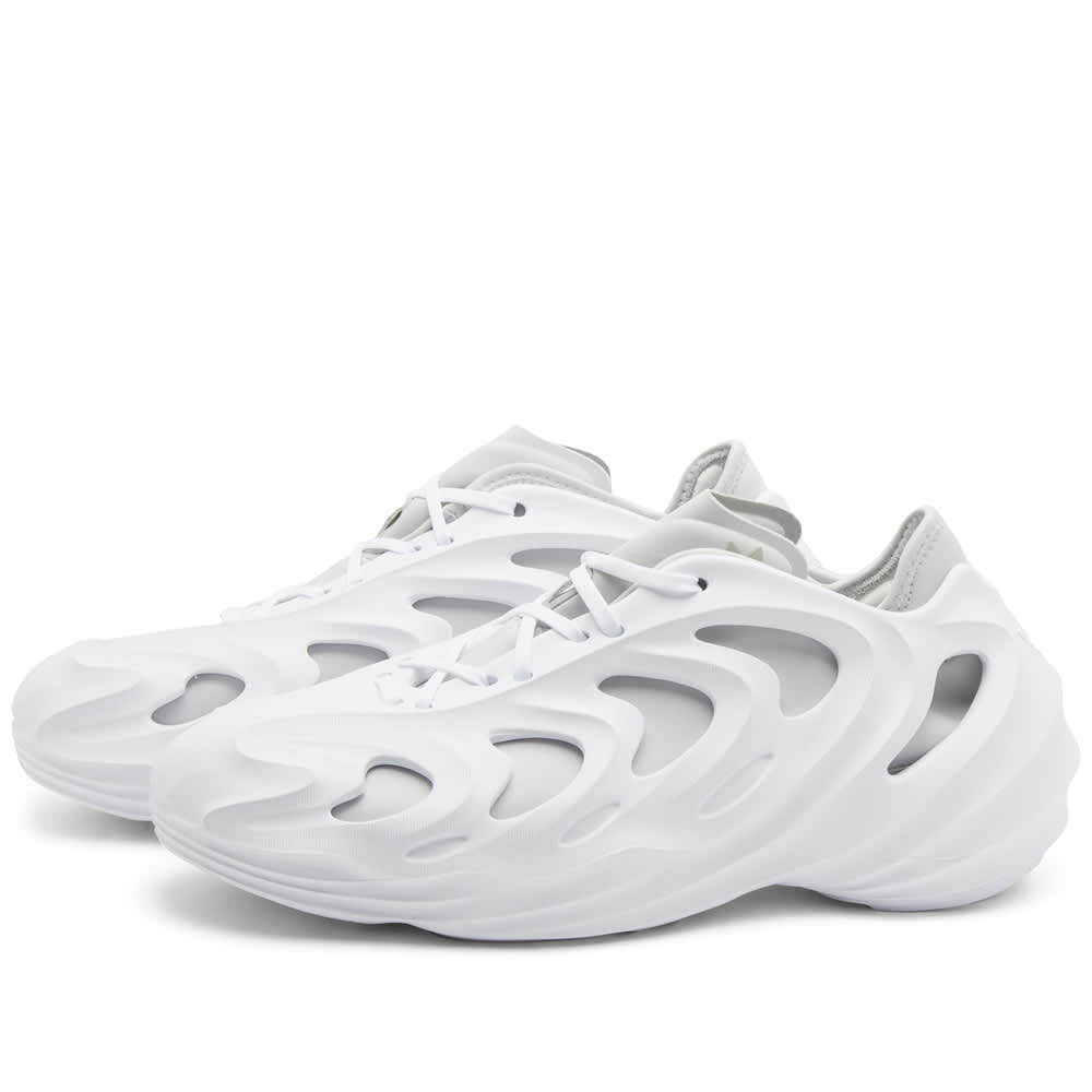 adidas gazelle silver green womens adidas Adifom Q 'Savannah' 9.5