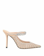 Jimmy Choo Womens Mules & Clogs Light in Pink