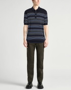 Paul & Shark Mens Sweater Midnight in Blue