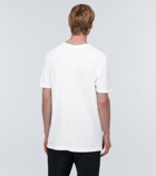 The Row - Luke cotton jersey T-shirt